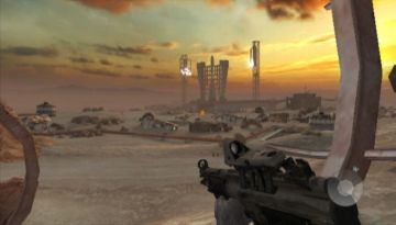 Immagine -14 del gioco Call of Duty Black Ops per Nintendo Wii