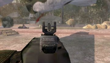 Immagine -10 del gioco Call of Duty Black Ops per Nintendo Wii