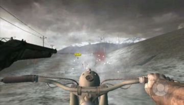 Immagine -7 del gioco Call of Duty Black Ops per Nintendo Wii