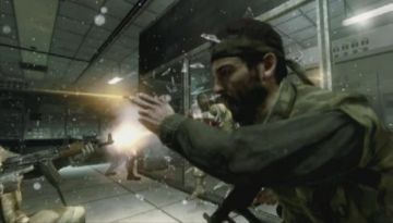 Immagine -5 del gioco Call of Duty Black Ops per Nintendo Wii