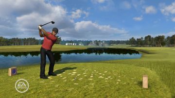 Immagine 0 del gioco Tiger Woods PGA Tour 09 per PlayStation 3