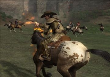 Immagine -2 del gioco Gun per Xbox 360