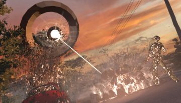 Immagine -5 del gioco XCOM: Enemy Unknown per Xbox 360