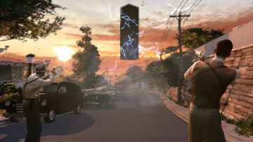 Immagine -16 del gioco XCOM: Enemy Unknown per Xbox 360