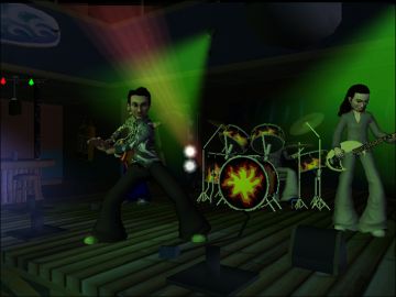 Immagine -11 del gioco PopStar Guitar per Nintendo Wii