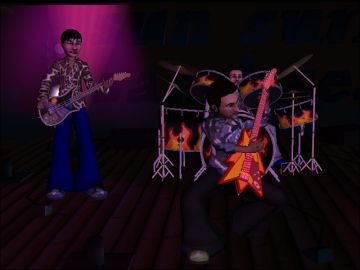 Immagine -10 del gioco PopStar Guitar per Nintendo Wii
