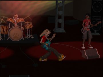 Immagine -9 del gioco PopStar Guitar per Nintendo Wii