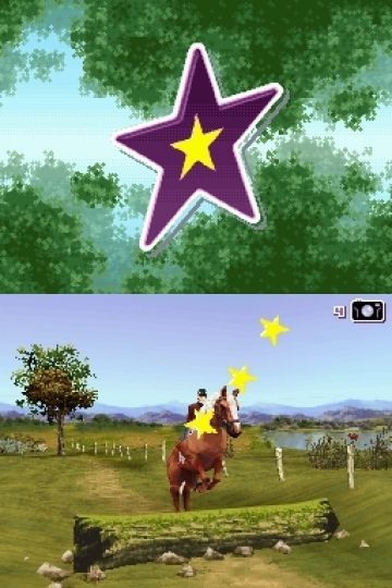 Immagine -16 del gioco Horse Life 2 avventure intorno al mondo per Nintendo DS