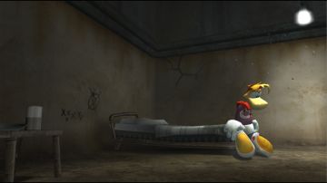 Immagine -3 del gioco Rayman: Raving Rabbids per Nintendo Wii