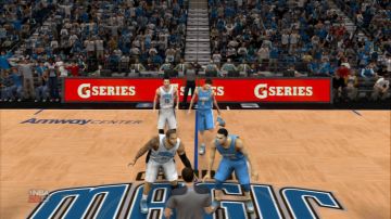 Immagine 21 del gioco NBA 2K13 per PlayStation 3