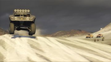 Immagine -2 del gioco Baja: Edge of Control per Xbox 360