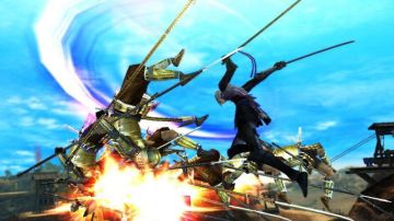 Immagine -1 del gioco Devil Kings 3 per Nintendo Wii