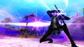 Immagine -11 del gioco Devil Kings 3 per Nintendo Wii