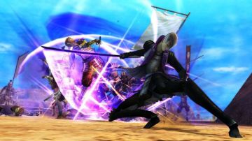 Immagine -10 del gioco Devil Kings 3 per Nintendo Wii