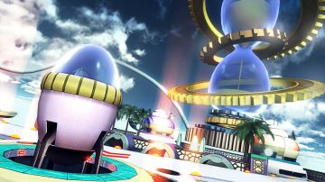 Immagine -8 del gioco Dragon Ball Xenoverse per PlayStation 4