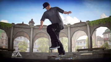 Immagine -5 del gioco Skate per Xbox 360