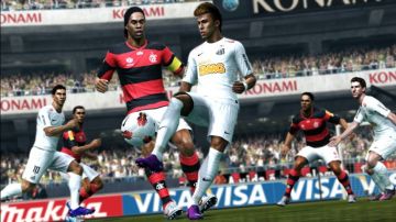 Immagine 5 del gioco Pro Evolution Soccer 2013 per PlayStation 3