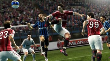 Immagine -2 del gioco Pro Evolution Soccer 2013 per PlayStation 3