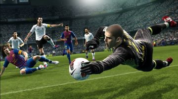 Immagine -1 del gioco Pro Evolution Soccer 2013 per PlayStation 3