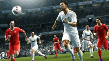 Immagine 1 del gioco Pro Evolution Soccer 2013 per PlayStation 3