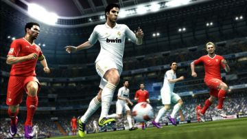 Immagine 3 del gioco Pro Evolution Soccer 2013 per PlayStation 3