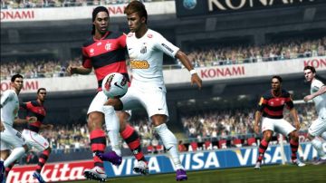 Immagine 4 del gioco Pro Evolution Soccer 2013 per PlayStation 3