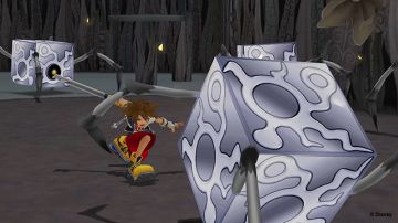 Immagine 66 del gioco Kingdom Hearts HD 2.5 Remix per PlayStation 3