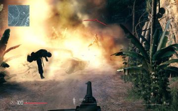 Immagine -6 del gioco Sniper: Ghost Warrior per Xbox 360