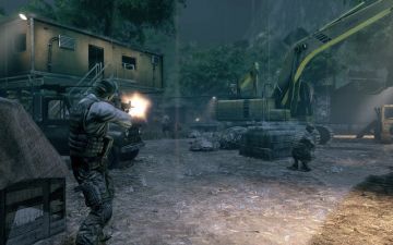 Immagine -9 del gioco Sniper: Ghost Warrior per Xbox 360