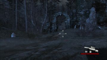 Immagine 25 del gioco Cabela's Dangerous Hunts 2011 per PlayStation 3