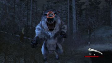 Immagine 27 del gioco Cabela's Dangerous Hunts 2011 per PlayStation 3