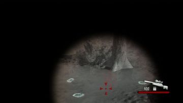 Immagine 15 del gioco Cabela's Dangerous Hunts 2011 per PlayStation 3