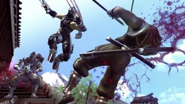 Immagine -12 del gioco Ninja Gaiden 2 per Xbox 360