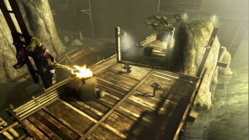 Immagine -14 del gioco WET per PlayStation 3