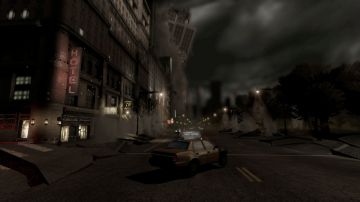 Immagine -14 del gioco Alone In The Dark per Xbox 360