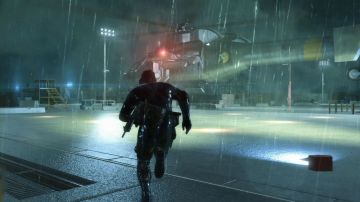Immagine 1 del gioco Metal Gear Solid V: Ground Zeroes per PlayStation 4