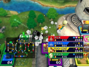 Immagine -2 del gioco La Via della Fortuna per Nintendo Wii