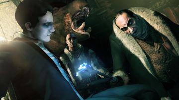 Immagine -8 del gioco Batman: Arkham Origins per PlayStation 3