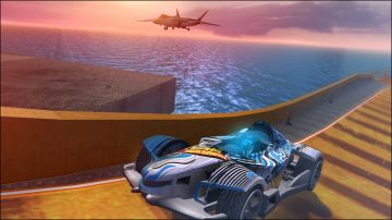 Immagine -5 del gioco Hot Wheels Pilota da Record per PlayStation 3
