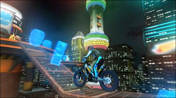 Immagine -3 del gioco Hot Wheels Pilota da Record per PlayStation 3