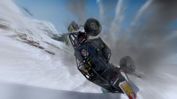 Immagine -10 del gioco Hot Wheels Pilota da Record per PlayStation 3