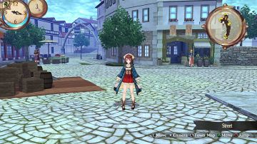Immagine -1 del gioco Atelier Sophie: The Alchemist of The Mysterious Book per PlayStation 4