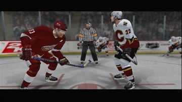 Immagine -3 del gioco NHL 2K7 per Xbox 360