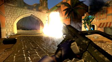 Immagine -17 del gioco Perfect Dark Zero per Xbox 360