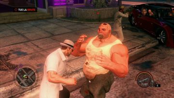 Immagine 122 del gioco Saints Row: The Third per Xbox 360