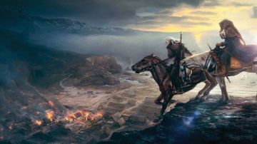 Immagine 22 del gioco The Witcher 3: Wild Hunt per PlayStation 4