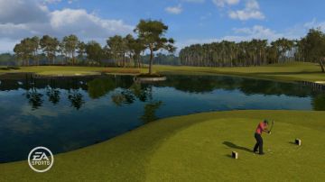 Immagine -1 del gioco Tiger Woods PGA Tour 09 per Xbox 360