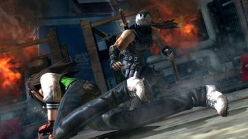 Immagine -3 del gioco Dead or Alive 5 per Xbox 360