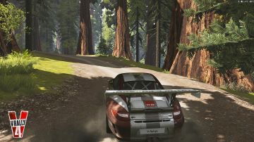Immagine -15 del gioco V-Rally 4 per PlayStation 4