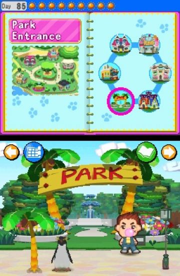 Immagine -2 del gioco My Pet Shop per Nintendo DS